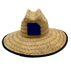 Straw Sun Hat For Summer