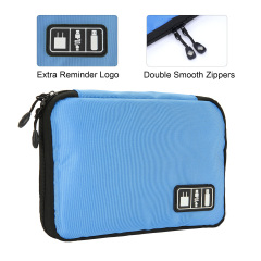 Travel Electronic Organizer Bag
