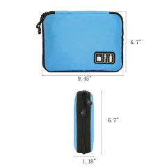 Travel Electronic Organizer Bag
