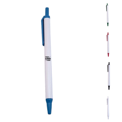 Two-Tone Pen