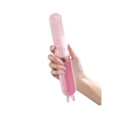USB Rechargeable Mini Foldable Fan