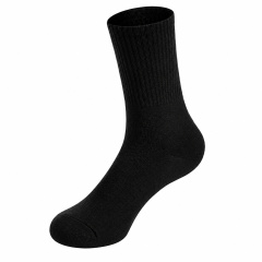 Unisex Combed Cotton Warm Socks