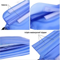 Waist Pack Waterproof Phone Pouch
