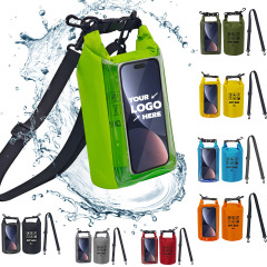 Waterproof Phone Pouch
