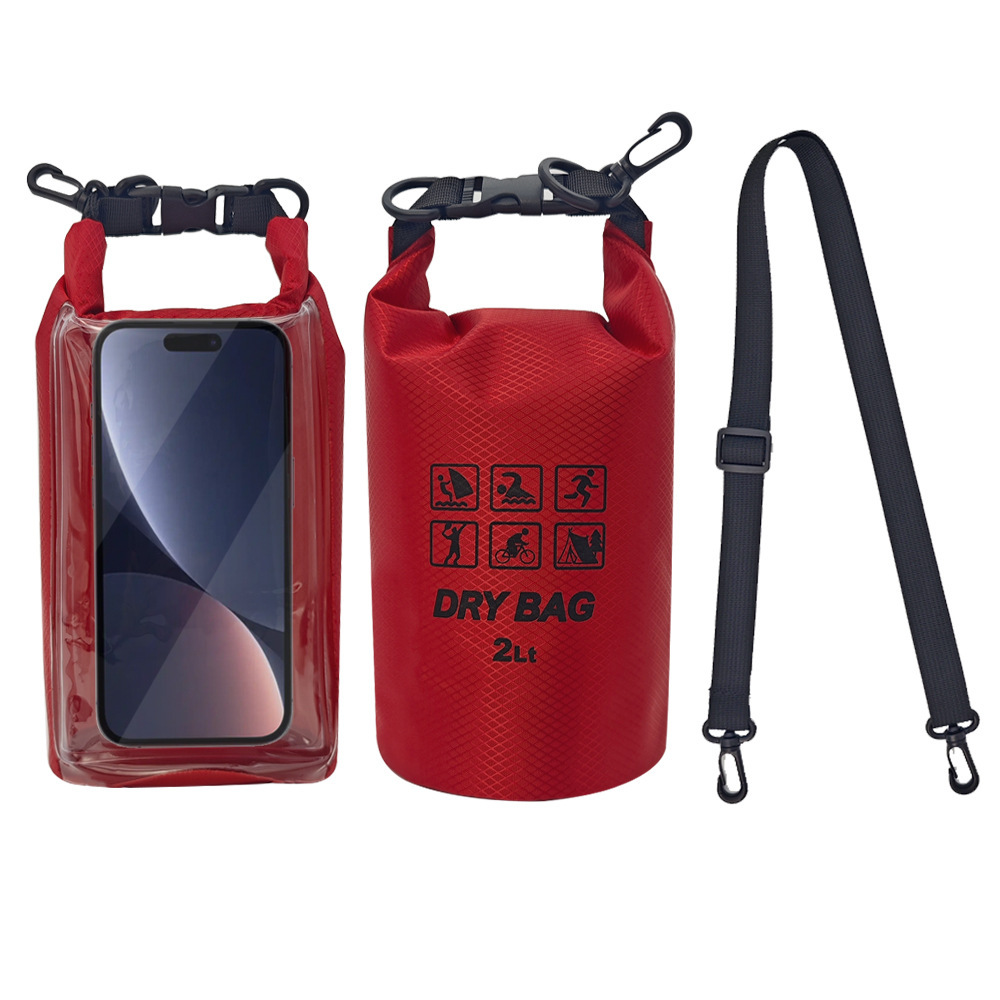 Waterproof Phone Pouch