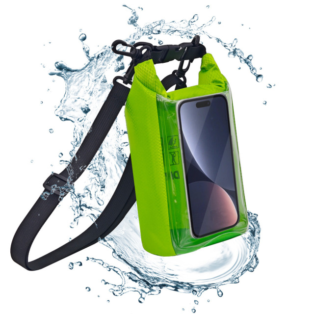 Waterproof Phone Pouch