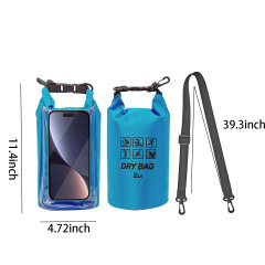 Waterproof Phone Pouch