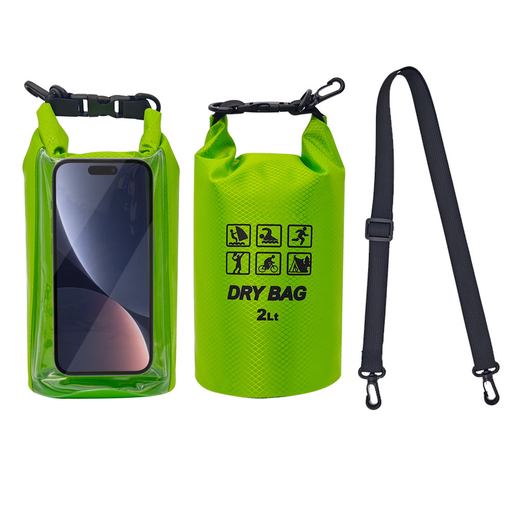 Waterproof Phone Pouch