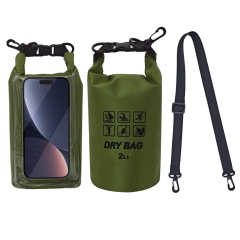Waterproof Phone Pouch
