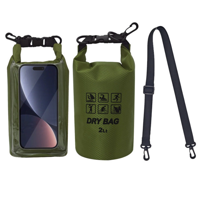 Waterproof Phone Pouch