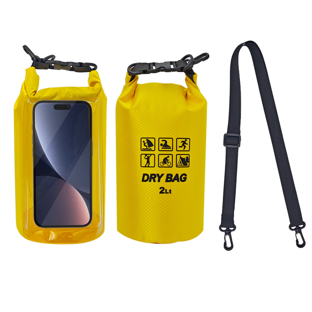 Waterproof Phone Pouch