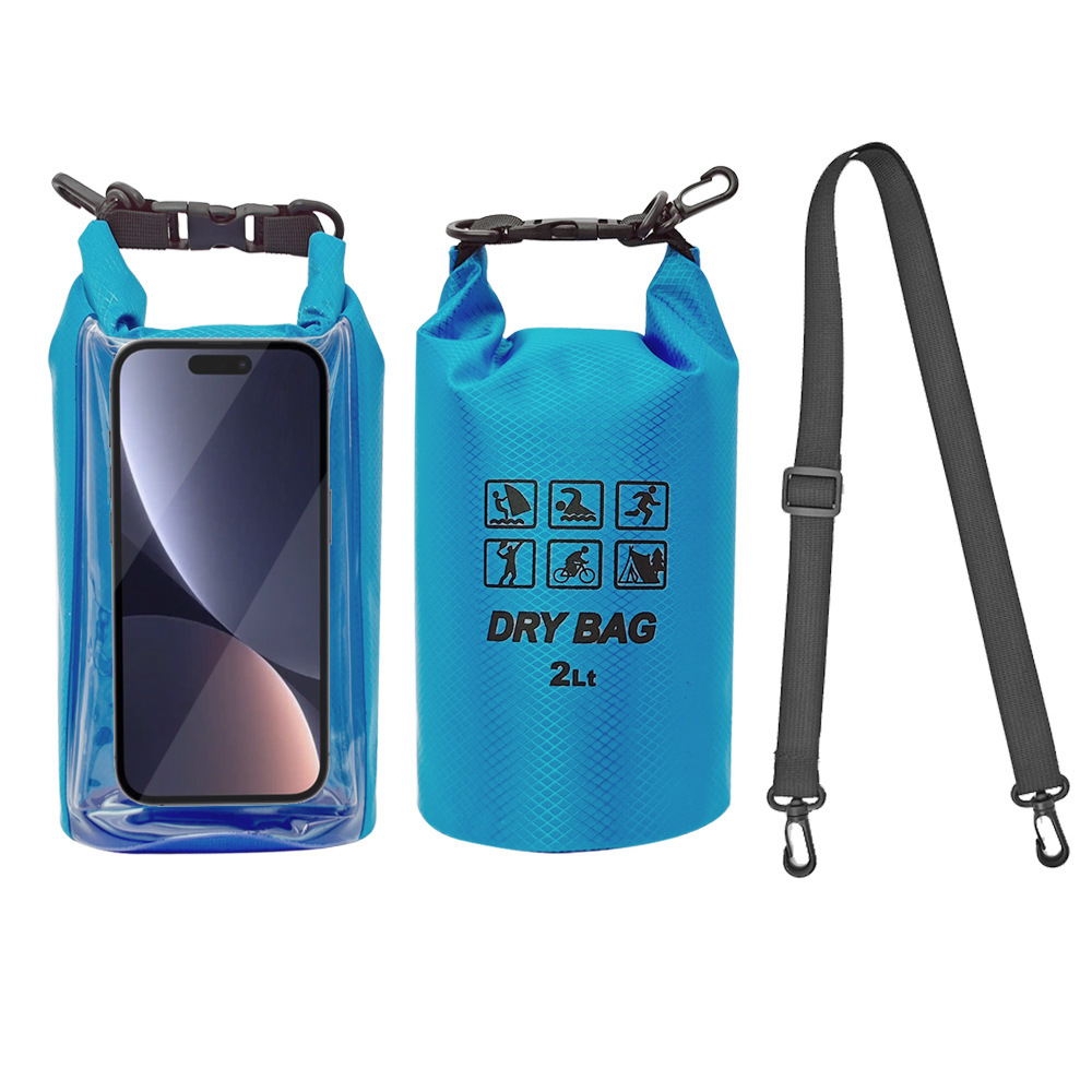 Waterproof Phone Pouch