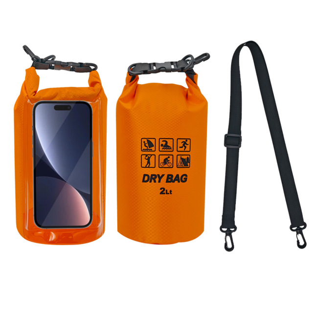 Waterproof Phone Pouch