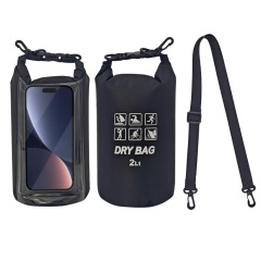 Waterproof Phone Pouch