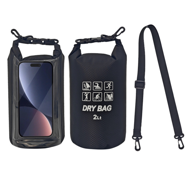 Waterproof Phone Pouch