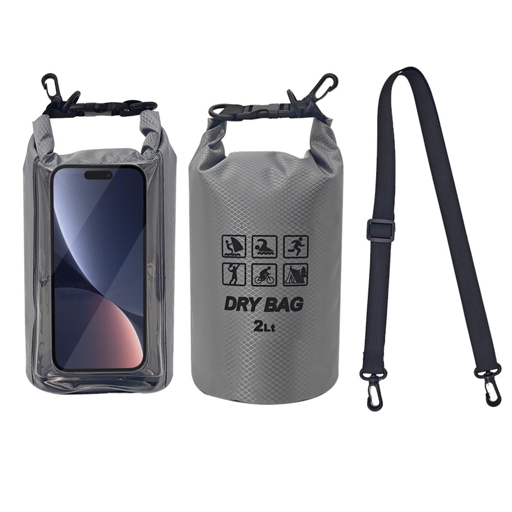 Waterproof Phone Pouch
