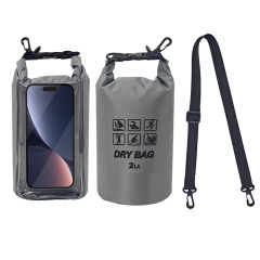 Waterproof Phone Pouch