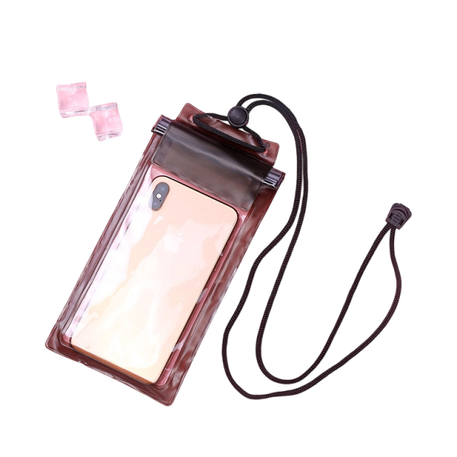 Waterproof Phone Pouch For Swimming