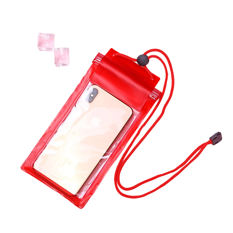 Waterproof Phone Pouch For Swimming