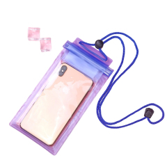 Waterproof Phone Pouch For Swimming