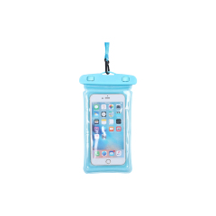 Waterproof Phone Pouch With Airbag