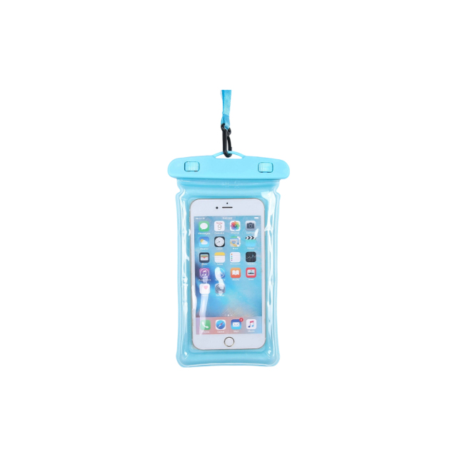 Waterproof Phone Pouch With Airbag