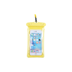 Waterproof Phone Pouch With Airbag
