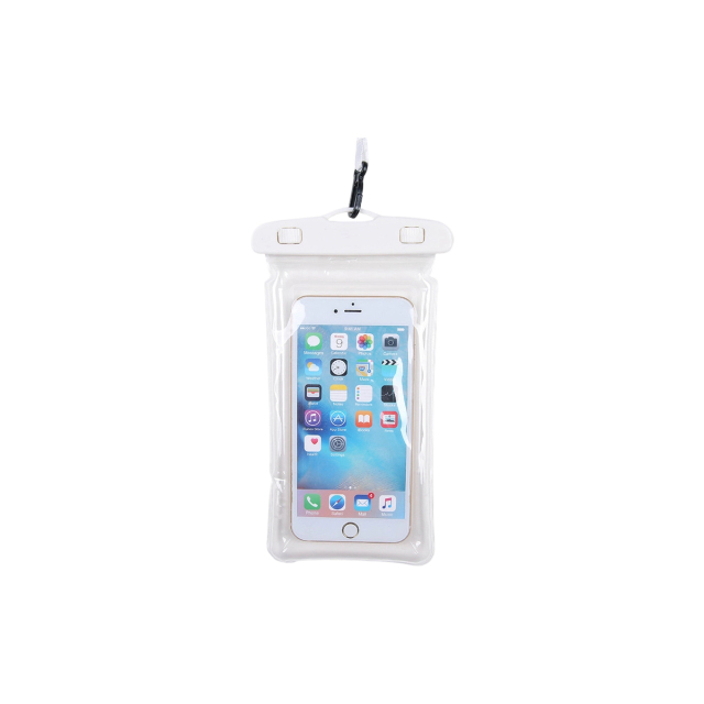 Waterproof Phone Pouch With Airbag
