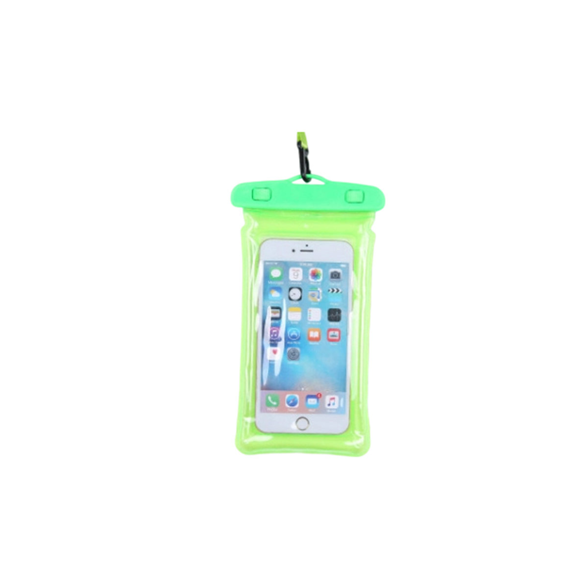 Waterproof Phone Pouch With Airbag