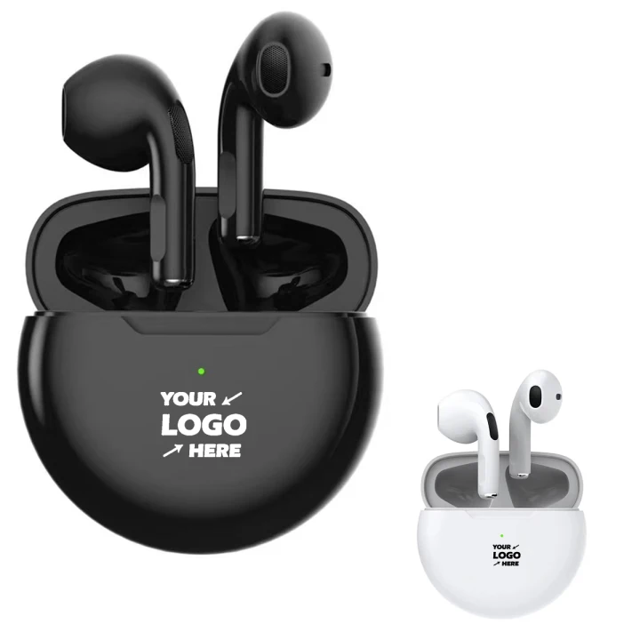 Wireless Bluetooth Earbuds