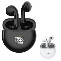Wireless Bluetooth Earbuds