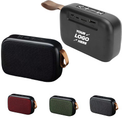 Wireless Bluetooth Speaker Subwoofer