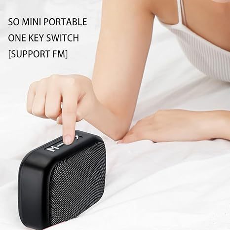 Wireless Bluetooth Speaker Subwoofer