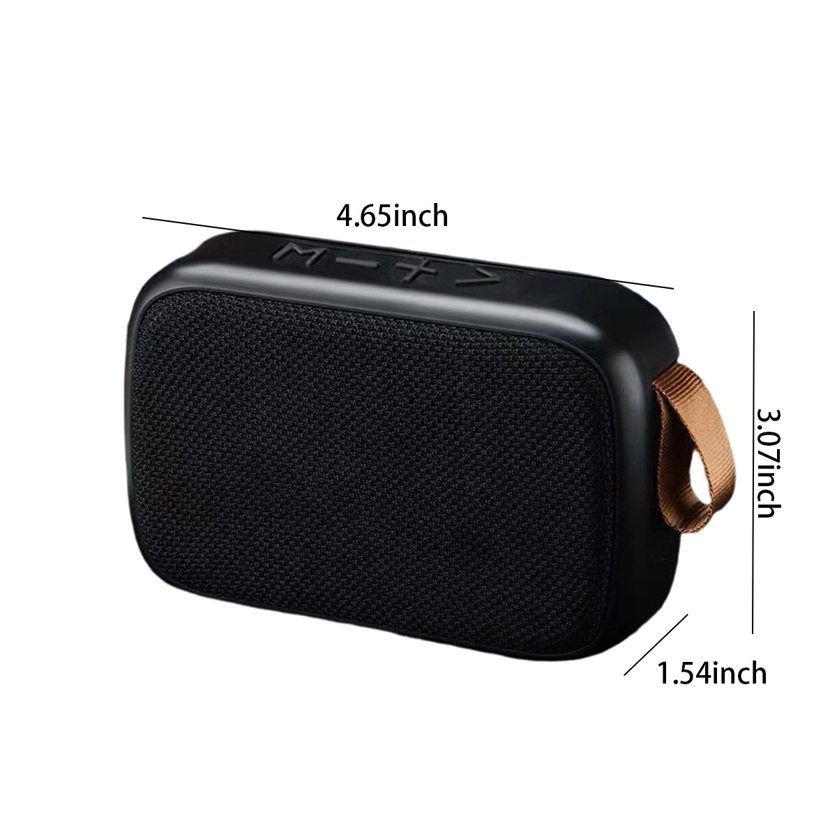 Wireless Bluetooth Speaker Subwoofer