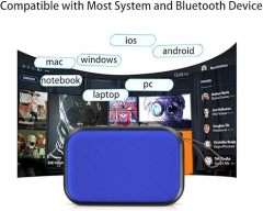 Wireless Bluetooth Speaker Subwoofer