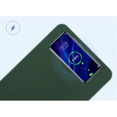 Wireless Charging Mouse Pad