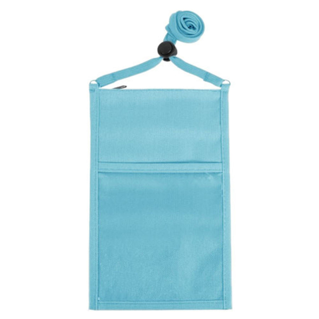 Large Trade Show Wallet