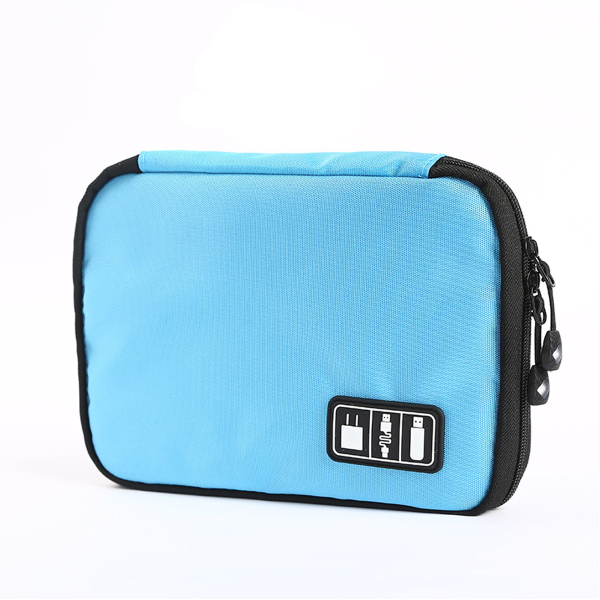 Travel Electronic Organizer Bag