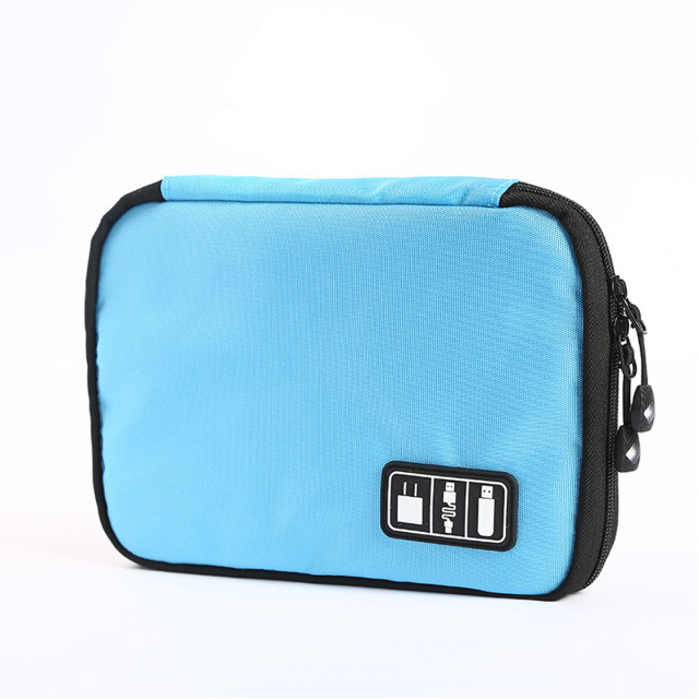 Travel Electronic Organizer Bag