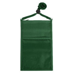 Large Trade Show Wallet