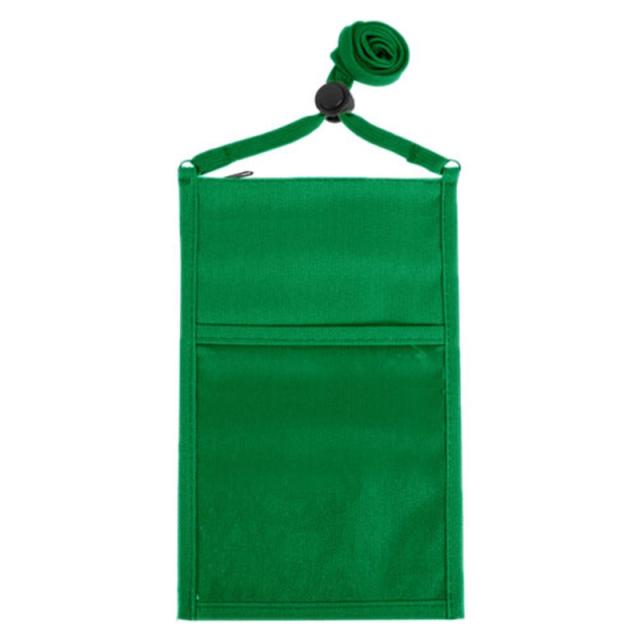 Large Trade Show Wallet