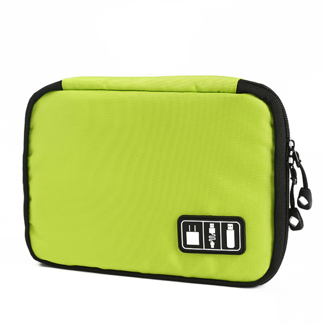 Travel Electronic Organizer Bag