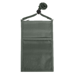 Large Trade Show Wallet