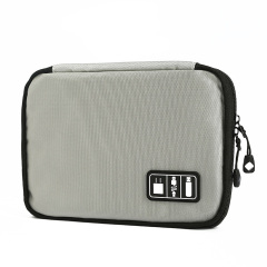 Travel Electronic Organizer Bag