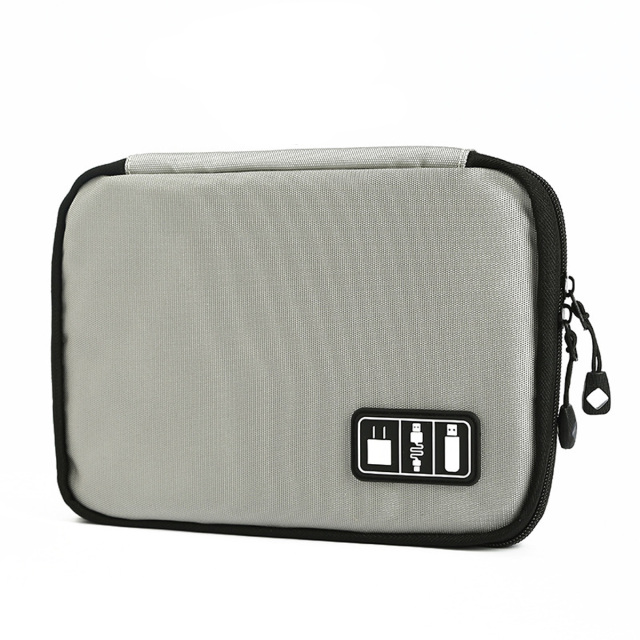 Travel Electronic Organizer Bag