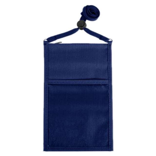 Large Trade Show Wallet