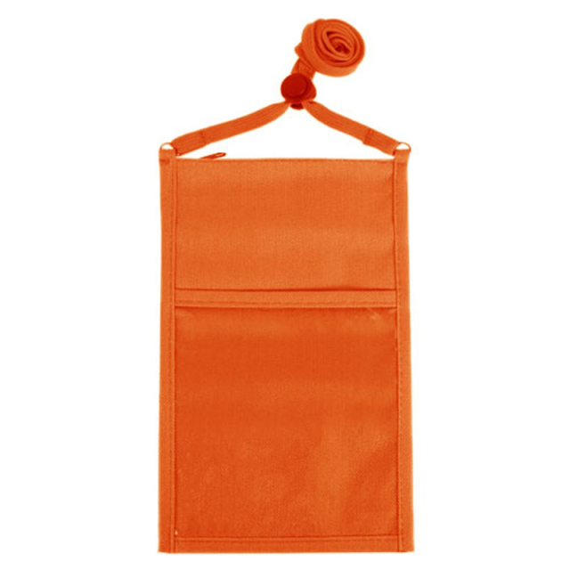 Large Trade Show Wallet