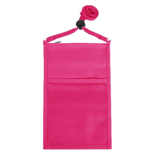 Large Trade Show Wallet