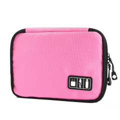 Travel Electronic Organizer Bag