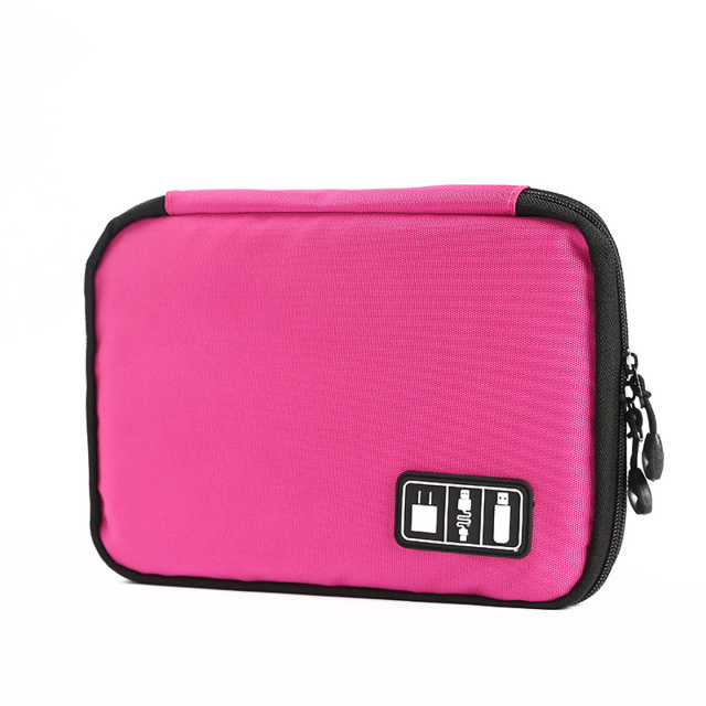 Travel Electronic Organizer Bag
